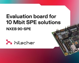 힐셔, SPE 기술 포트폴리오에 신규 평가 보드 도입해